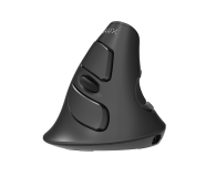Delux Mysz pionowa M618G DB BT - 1147211 - zdjęcie 2